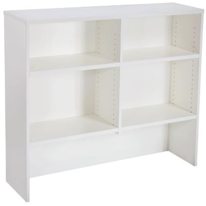 RAPID SPAN HUTCH White 1200mmW x 1070hH x 315D