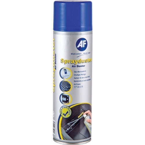 COMPUTER SPRAYDUSTER AF 400g Non Flammable