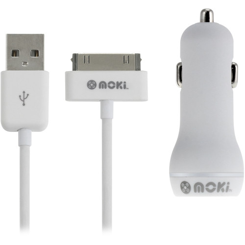 Moki Cable/Charger ACC MUSB30CAR