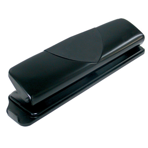 MARBIG 3-HOLE PUNCH 3 Hole Black