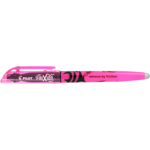 PILOT FRIXION HIGHLIGHTER Light SW-FL-P Pink