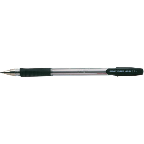 PILOT GRAND PRIX F/P BLACK 623217