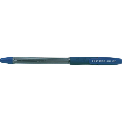 PILOT GRAND PRIX MED BLUE 623222 BPS-GP-M