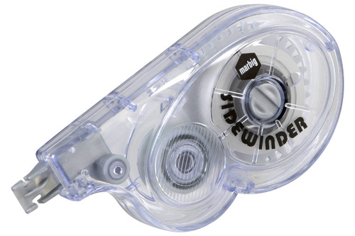 MARBIG CORRECTION TAPE SIDEWINDER 975753 (Equivalent to 975737) (EACH)