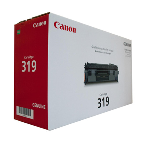 CANON MF5870DN BLACK LASER CART 2.1K