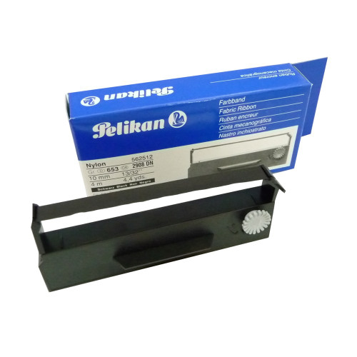 PELIKAN COMPATIBLE RIBBONS Epson ERC27 BLACK DERC27PEL