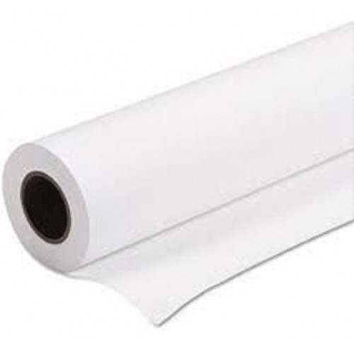 TECHPLOT 841MMX150MX76 80GSM GLUED PLOTTER ROLL 165368