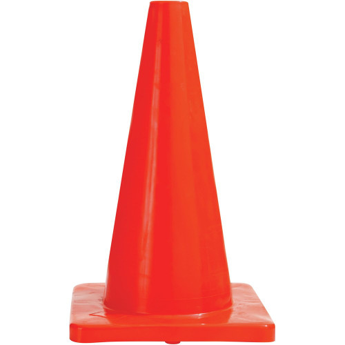 MAXISAFE TRAFFIC CONES 450mm