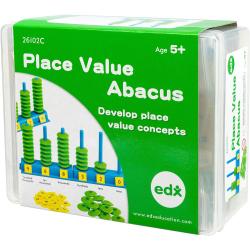 PLACE VALUE ABACUS