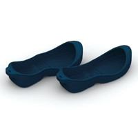 Yuleys Reusable Protective Footwear Size (12) H