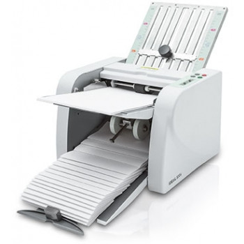 IDEAL FOLDING MACHINE 8306 438mmm(W) x 458mm(L) x 400mm(H)