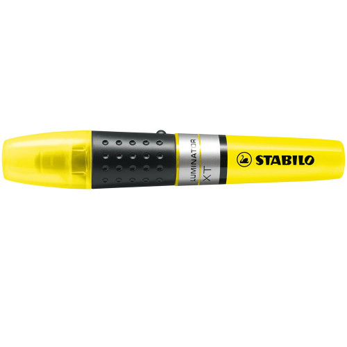 STABILO LUMINATOR HIGHLIGHTER Yellow