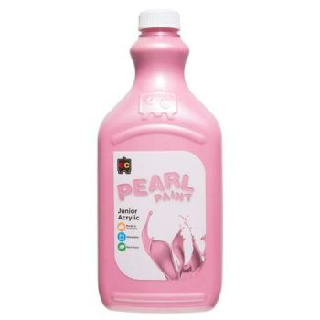 EC 2L PEARL PAINT PINK
