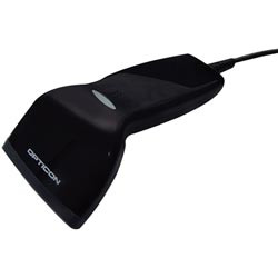 HANDHELD POS SCANNER Opticon C-37 CCD USB