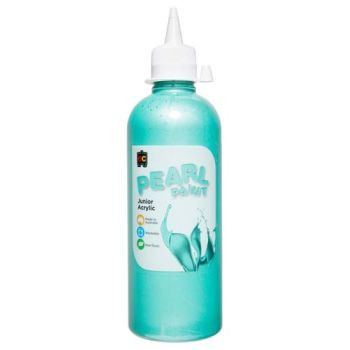 PEARL LIQUICRYL 500ML GREEN