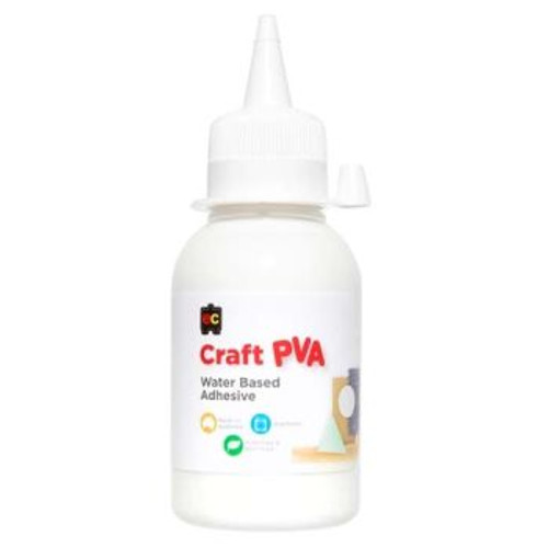 PVA GLUE 125ML