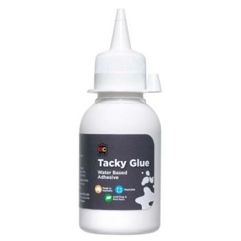 TACKY GLUE 125ML