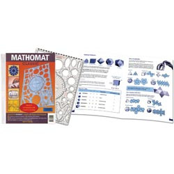 MATHOMAT CLASSIC STUDENT PACK 58787