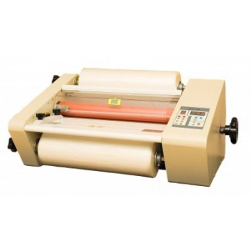 DH360 ROLL LAMINATOR Up to 330mm
