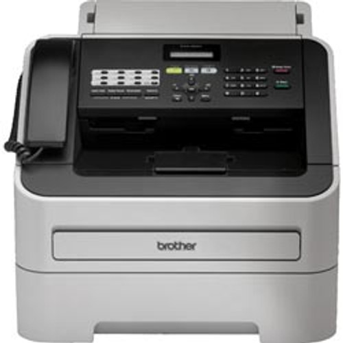 BROTHER FAX2950 FAX MACHINE Laser Plain Paper With Handset