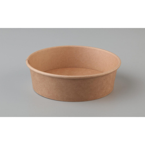 BETA KRAFT FOOD BOWL Small (500ml) Carton of 400