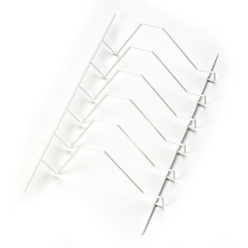 AVERY FILE RACK 750x390mm White