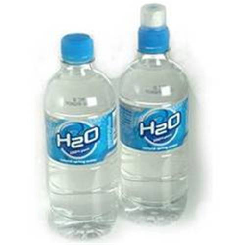 SPRING WATER 24 PACK 350ML BOTTLE