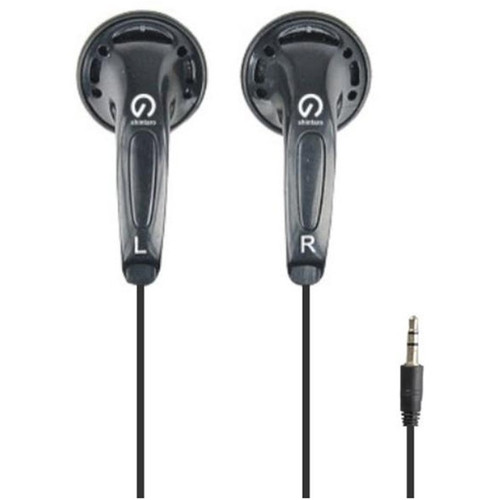 SHINTARO STEREO EARPHONES