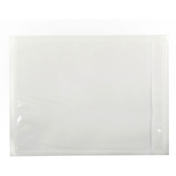 GUSSPAK PREMIUM PLAIN LABELOPES 230mm x 150mm, No print, Box of 500 
( sub code VH-E3151720 )