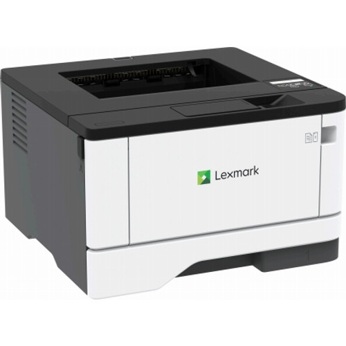 Lexmark CX431adw Monochrome Laser Duplex 2-Sided Printer up to 40ppm