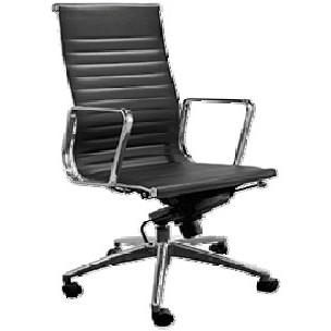 TURIN GROUP DESIGNER HIGH BACK CHAIR