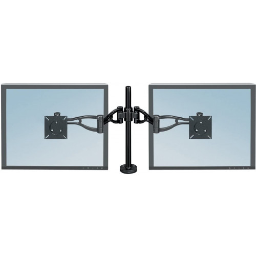 FELLOWES PROFESSIONAL SERIES DUAL MONITOR ARM