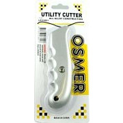 OSMER HEAVY DUTY UTILITY CUTTER Pack of 12