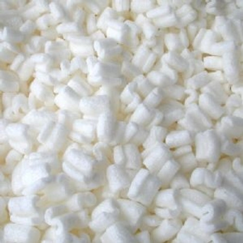 POLYSTYRENE VOID FILL (FLOWPACK) .4 CMS Environmental