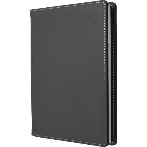 DEBDEN ASSOCIATE II DIARIES A5 Week to an Opening Black (2026 - Clearance - While Stocks Last)