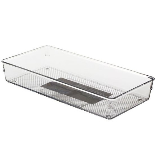 Excelente Wide Drawer Organiser 30.6cm x15.3cm x 5.6cm