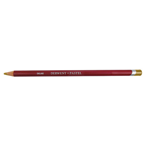 DERWENT PASTEL PENCIL VANILLA P010 (Box of 6)