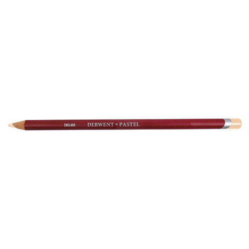 DERWENT PASTEL PENCIL SAFFRON P050 (Box of 6)