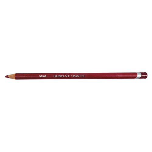 DERWENT PASTEL PENCIL MAROON P170 (Box of 6)