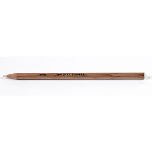 DERWENT BLENDER PENCIL  (Box of 6)