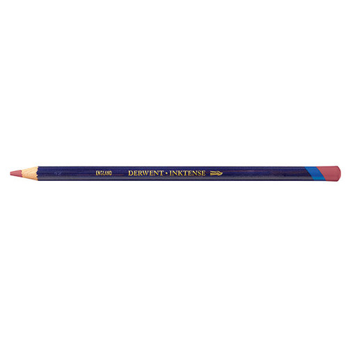 DERWENT INKTENSE PENCIL CRIMSON 0530 (Box of 6)
