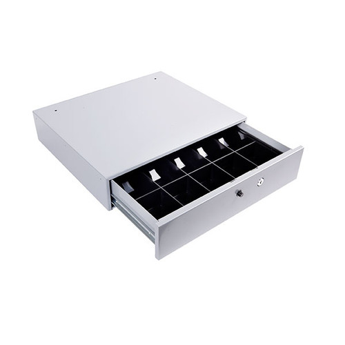 ESSELTE CASH DRAWER LARGE GREY ** ETA 28/10/2026 **