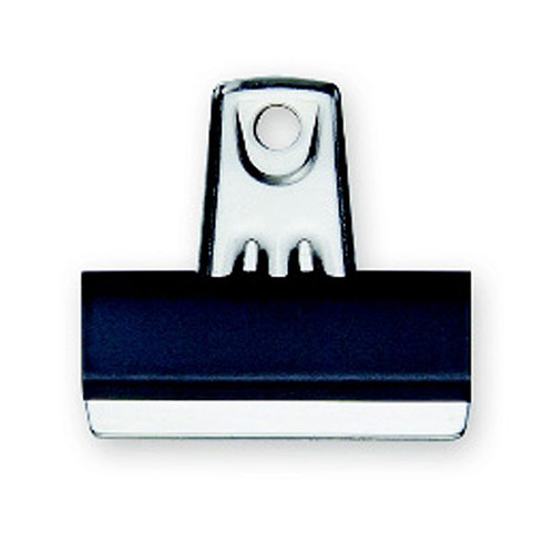 ESSELTE BULLDOG CLIP 70MM PK1