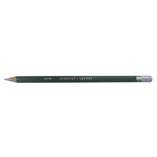 DERWENT ARTISTS PENCIL LIGHT VIOLET 2600 (Box of 6)