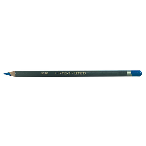 DERWENT ARTISTS PENCIL SPECTRUM BLUE 3200 (Box of 6)
