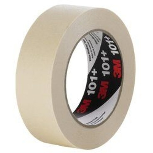 3M 101+ VALUE MASKING TAPE 18MMX55M (TMASK18)