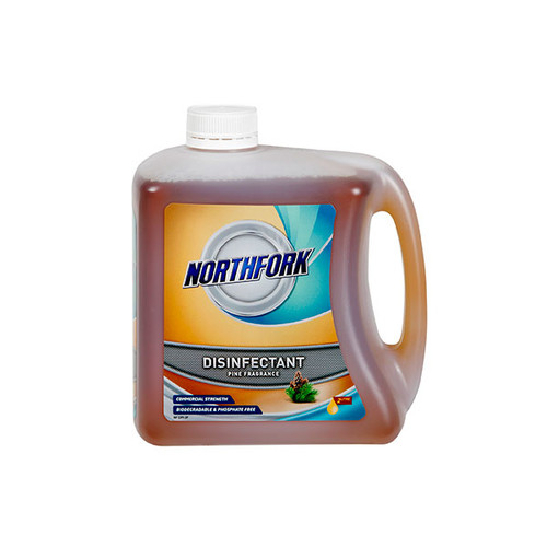 NORTHFORK PINE DISINFECTANT 2L