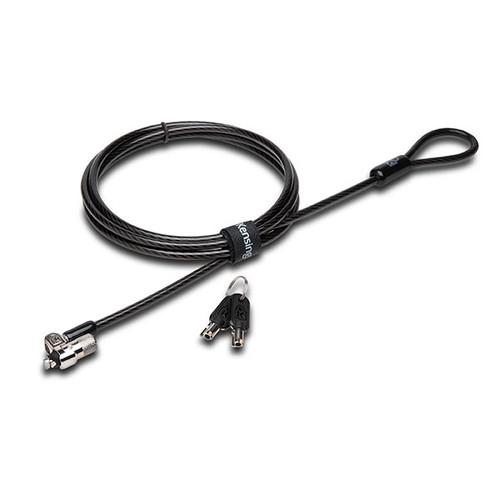 KENSINGTON MICROSAVER 2.0 KTG MICROSAVER 2.0 KEYED LAPTOP LOCK