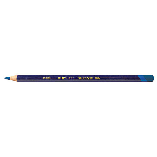DERWENT INKTENSE PENCIL IRIS BLUE 0900 (Box of 6)