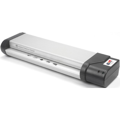 GBC LAMINATOR HEATSEAL H4000LM PRO A2 ** ETA 20/11/2026 **